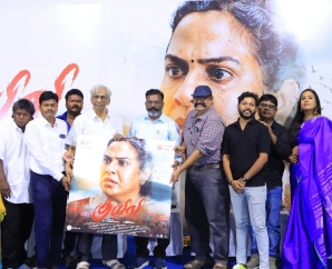 'குயிலி' திரைப்படம் ஒடுக்கப்பட்ட மக்களின் அரசியலையும் கலாச்சாரத்தையும் பேசும்