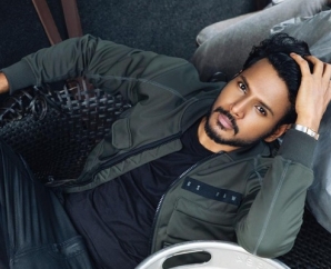 சந்தீப் கிஷன் – கிருஷ்ண சைதன்யா கூட்டணியில் ‘பவர் பேட்டா’ டைட்டில் போஸ்டர் வெளியீடு!