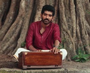 சாந்தி டாக்கீஸ் தயாரிப்பில் நிவாஸ் கே. பிரசன்னா இசையில் புதிய படம்!