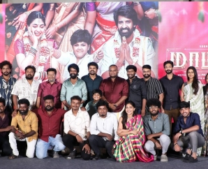 இரண்டு நிமிசம் ட்ரெய்லரை பார்த்து கண் கலங்குவது என்பது இதுதான் முதல் முறை! - சிறுத்தை சிவா