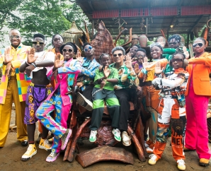 “45: த மூவி” டிரைலர் டிசம்பர் 15 அன்று வெளியாகிறது!