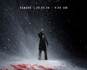 ‘டாக்ஸிக்’ டீசர் வெளியீட்டு தேதி போஸ்டருடன்  அறிவிப்பு