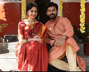 ஓடிடி- யில்  உலகில் சாதனை படைத்து வருகிறது ZEE5-இன் 'அய்யனா மானே' சீரிஸ்!