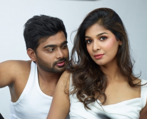 கனவே வில்லனாகும் காதல் பயணம் – ‘ட்ரீம் கேர்ள்’ குறித்து இயக்குநர் எம்.ஆர். பாரதி