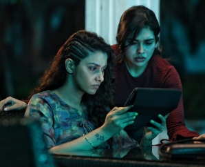 “டிமாண்டி காலனி 3” கோடையில் ரிலீஸ் – அருள்நிதி ஹாரர் தொடருக்கு அதிகரிக்கும் எதிர்பார்ப்பு