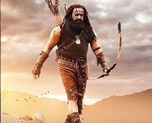 மோகன்லாலின் பிறந்தநளை முன்னிட்டு கண்ணப்பா படத்தின் சிறப்பு வீடியோ கிளிம்பஸ் வெளியானது!
