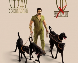 விஜய் தேவரகொண்டா உலகளாவிய ‘ட்ரீம் கலெக்டிவ்’ உடன் பிரம்மாண்ட அறிவிப்பு!