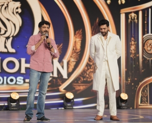 நான் இயக்குனரானால் யோகி வைத்து படம் எடுக்க வேண்டும் என்று ஆசைப்பட்டேன் - நடிகர் ரவி மோகன்