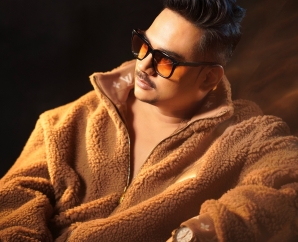 சாம் CS-ன் ஹாலிவுட் தர இசையில்  'மகா அவதார் பரசுராம்'!