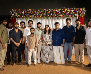 ‘சிறை’ வெற்றிக்குப் பிறகு L.K. அக்ஷய் குமார் நடிக்கும் அடுத்த படம் பூஜையுடன் ஆரம்பம்!