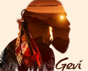 வெள்ளகெவி கதையை உலகுக்கு கொண்டு செல்லும் ‘கெவி’ – ரிக்கி கேஜ் இசையில் ‘Set Me Free’ சிறப்புப் பாடல்