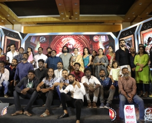 ‘திரௌபதி 2’ – 14 ஆம் நூற்றாண்டை திரையில் பிரம்மாண்டமாக காட்டும் வரலாற்று ஆக்ஷன்!