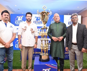 சதர்ன் ஸ்ட்ரீட் பிரீமியர் லீக் விளையாட்டு சரித்திரத்தை மாற்றியமைக்க உள்ளது!