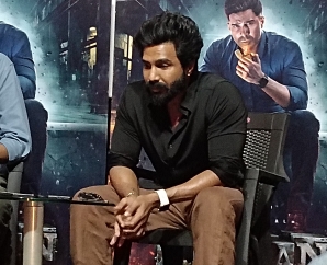 விஷ்ணு விஷாலுக்கு அமீர்கான் வில்லனா!
