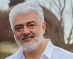 அஜித்துடன் நடித்ததன் மூலம் தனது கனவு நிறைவேறியதாக கூறும் நடிகை