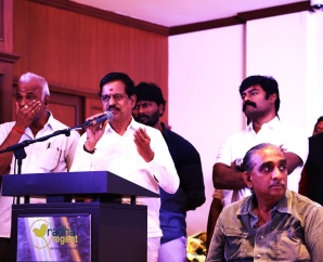 களைகட்டும் தயாரிப்பாளர்கள் சங்க தேர்தல்!