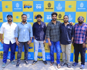 150+ திரைகளில் ‘முஸ்தபா முஸ்தபா’ இன்று ரிலீஸ் – சிறப்பு திரையிடலுக்கு அமோக வரவேற்பு!