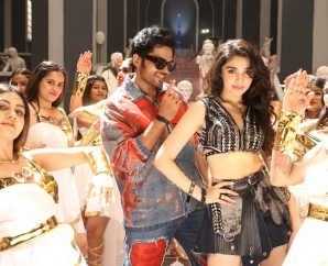 இணையத்தில் வைரலாக பரவி வரும் 'வா வாத்தியார்' பட போஸ்டர்!
