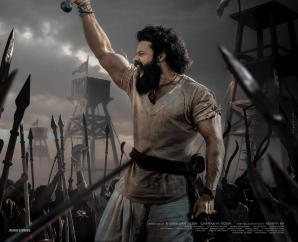 புதிய சினிமா உலகத்தை அறிமுகப்படுத்தும், 'அசுர ஆகமனா' (Asura Aagamana) சிறு முன்னோட்டம்!