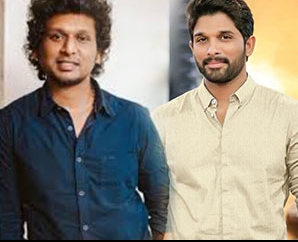 ஐகான் ஸ்டார் அல்லு அர்ஜுன், லோகேஷ் கனகராஜ் கனவு கூட்டணி பிரம்மாண்ட மெகா திரைப்படம்!