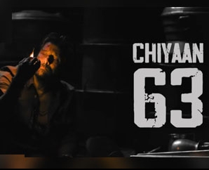 சியான் விக்ரம் பிறந்தநாள் சர்ப்ரைஸ்: “சியான் 63” அறிவிப்பு வைரல்!