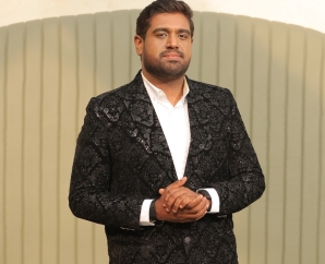 பாலிவுட்டை நோக்கி இசையமைப்பாளர் 'ஹேஷம் அப்துல் வஹாப்'!