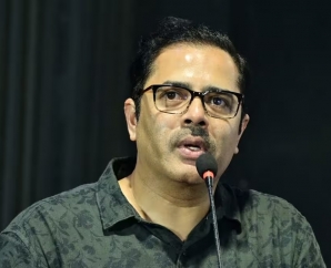 நவீன காதல் மற்றும் உறவுகளை நுட்பமாகவும் ஆழமாகவும் பேசும் ‘பிரேக்ஃபாஸ்ட்’ - எஸ். குகன்!