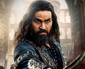 ‘திரௌபதி 2’ படத்தின் அடுத்த அப்டேட் -  மூன்று வில்லன்கள் அறிமுகம்!