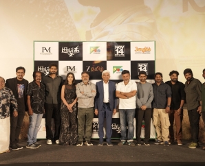 வீரப்பனை விட பிரபு சாலமன் சார் நன்றாக காட்டை பற்றி அறிந்து வைத்திருக்கிறார் -  பிருந்தா சாரதி