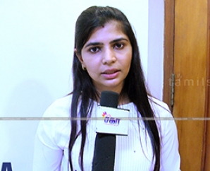 Chinmayi - Chennai Micro going to Replicate Orphanage & Old Age Homes