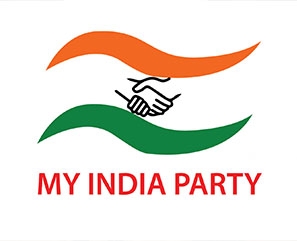 My India Party Launch