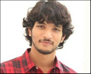Gautham Karthik - In this Movie i learn how to work hard