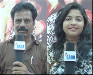 Sumana Valli Team Meet The Press