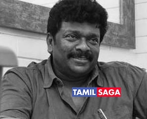 Director R.Parthiban new idea about Stay Home Stay Safe