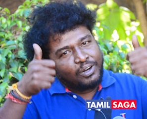 Appukutty Speaks about Boom Boom Kalai