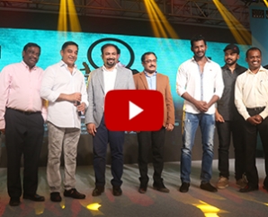 Sabash Naidu Movie Launch Video