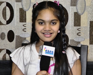 Baby Hamsika About her Film Jumbulingam 3D