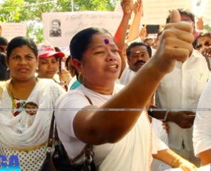 Tamil Nadu want's a good Leader like Sagayam IAS