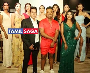 Fashion Show 2020 | Karun Raman