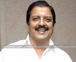 MGR don't know to Ride Cycle - Sivakumar