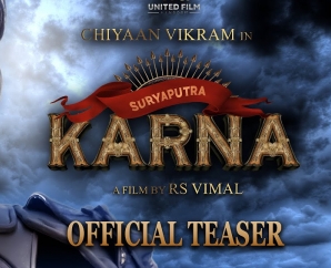 KARNA - Official Teaser