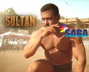 Sultan Official Trailer - Salman Khan