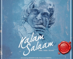 Kalam Salaam - Legends Of India