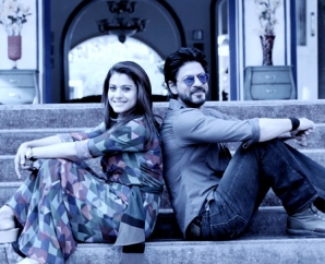 Dilwale Movie Trailer