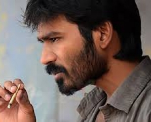 Dhanush not in 'Adults Only' Movie! Faisal Saif Clarifies