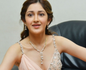 Sayesha Saigal Paird Up With Jayam Ravi