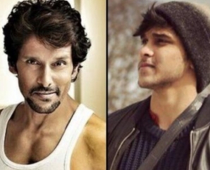 Vikram's Son Ready To His Tamil Remake Debut