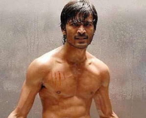Indian Brucelee Is Now Ready to Undergo Training From The Hollywood Stunt Package