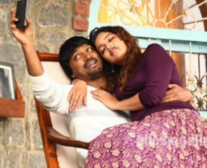 Vignesh Shivan Lyrics For The Movie Yakkai