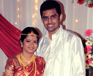 Balaji Mohan Officially Confirmed His Divorce